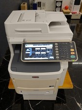 OKI ES7470 Stampante