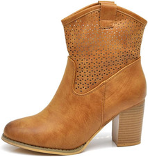 Fashion Scarpe Stivali