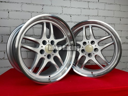 Cerchi paralleli m5 - 4,