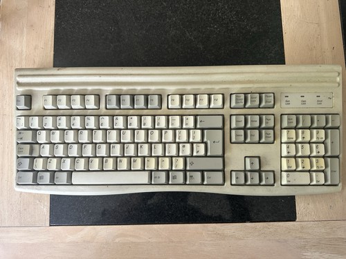 Vintage mitsumi modello - vintage, uk