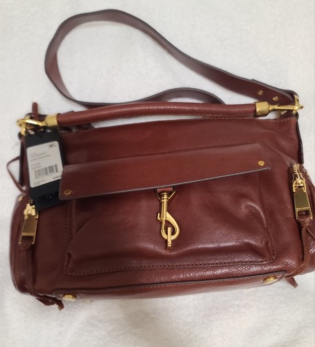 Borsa tracolla rebecca - borsa,