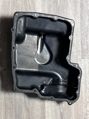 Coppa olio citroen jumper hdi - coppa,