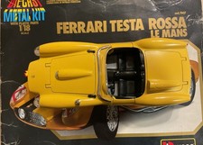 Burago 1:18 Ferrari Testa