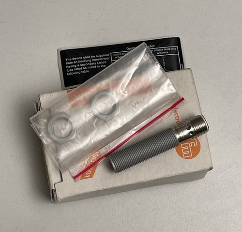 Ifm ifr200 sensori - /,