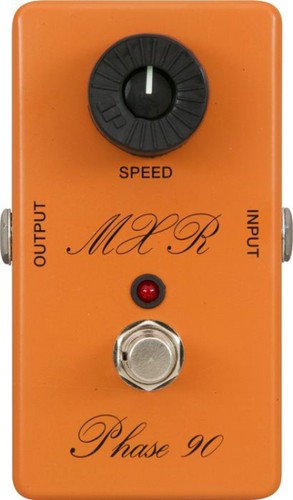 Mxr script phase led serie - script, 90