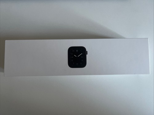 Apple watch series 44mm - watch, 5