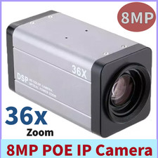 Zoom ottico 8.0MP IMX415 36X