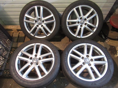 Ruote estive vw - estive,