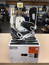 UNION FORCE MEN'S SMALL WHITE