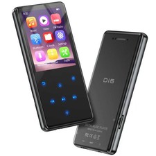 64 GB Lettore MP3 Bluetooth