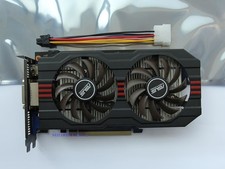     Scheda video GeForce GTX