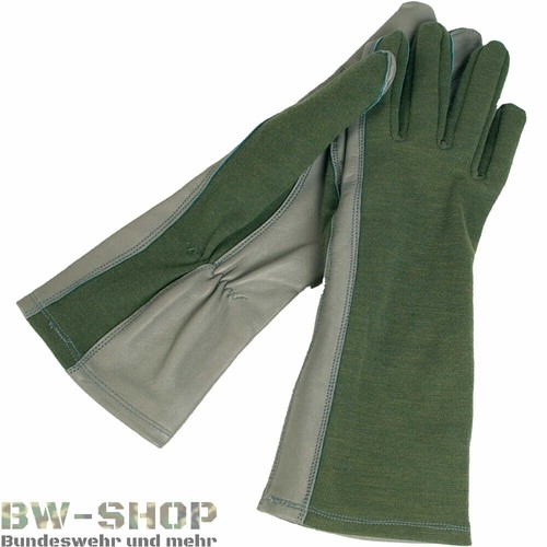 Guanti combattimento - da,