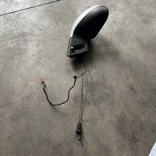 Specchietto Retrovisore Sinistro Peugeot 207 Manuale 96805881XT