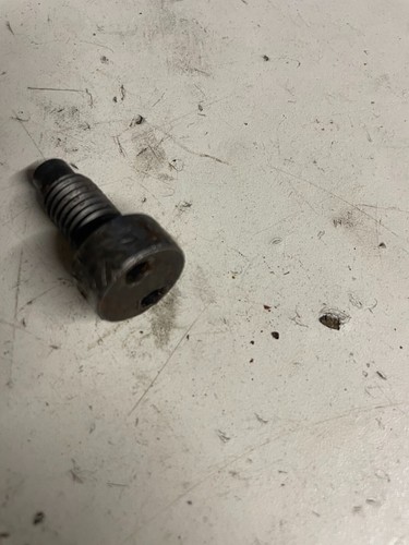 Vis axe kick ktm - axe, de