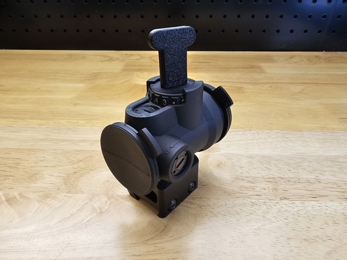 Trijicon mro strumento - trijicon,