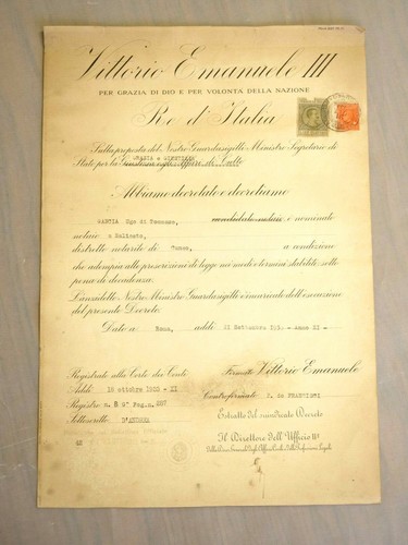 F299 attestato vittorio - f299_attestato,