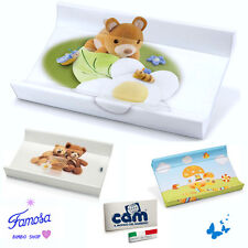 MATERASSINO DI RICAMBIO PER BAGNETTO FASCIATOIO RICAMBIO UNIVERSALE