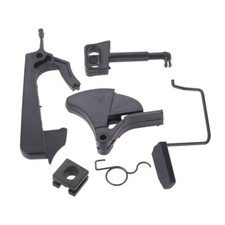 Kit asta strozzatore