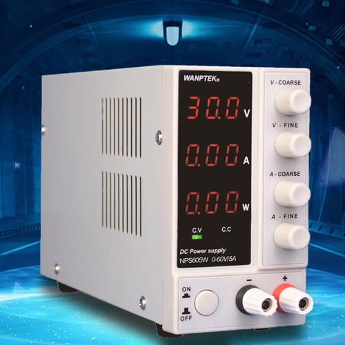 Alimentatore banco - alimentatore, da