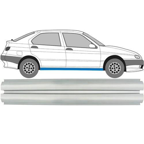 Adatta alfa romeo - alfa,