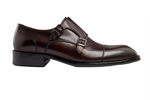 Scarpe uomo artigianali - , in