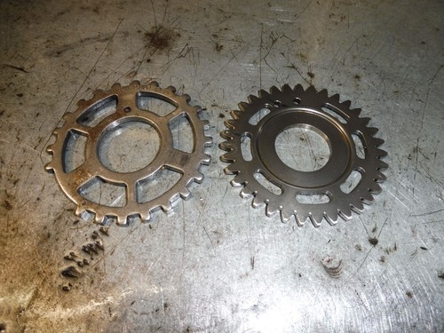Ktm 990 smr tenditore - ktm,
