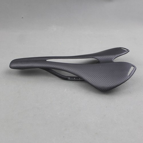 Sella bici ultraleggera - , fibra