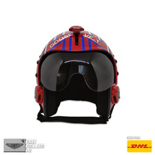 TOP GUN GOOSE BLUE HGU-33