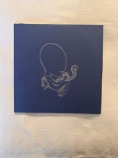Sigur Ros - Agætis Byrijun Doppio Vinile Colorato Blu