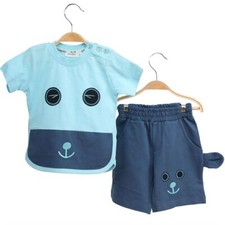 Set estivo bambino ragazzo