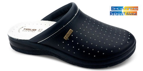 Tiglio 2055 blu - 2055,