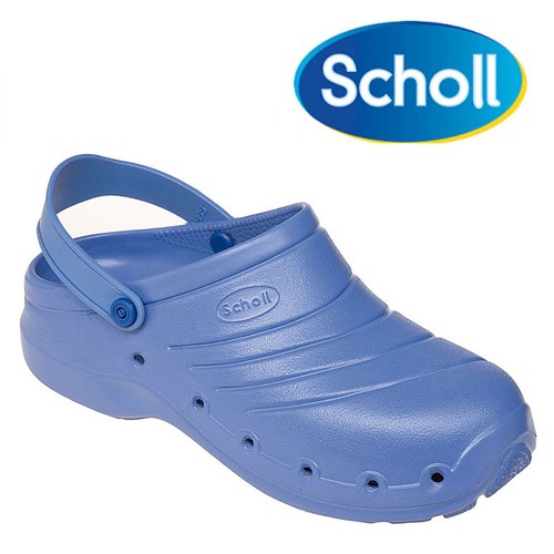 Zoccoli ultra leggeri scholl - ultra,