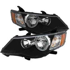 Scheinwerfer Set für