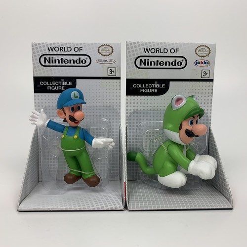 World nintendo cat luigi - world,