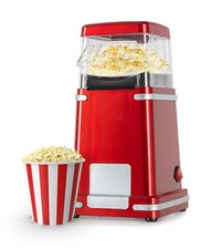 Macchina per popcorn ad aria