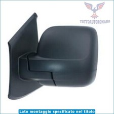 RBHJH Specchio Retrovisore Sx