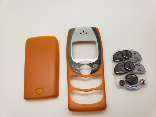 Custodia nokia 2300 ricambio - 2300,