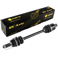 Rear Right Complete CV Joint
