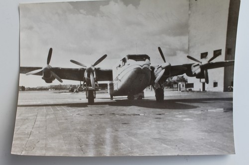 17247 foto aeromobile avro - aeromobile,