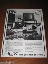 *15=REX TV