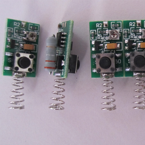 2pcs 808nm 100 500mw - 100-500mw, diodo