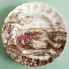 Tally Ho Johnson Bros Brothers