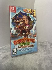 Donkey Kong Country: Tropical