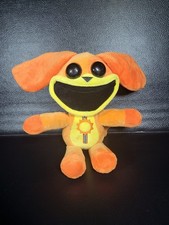 Peluche Poppy Playtime Smiling