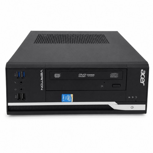 Acer veriton x2632g mini - veriton,