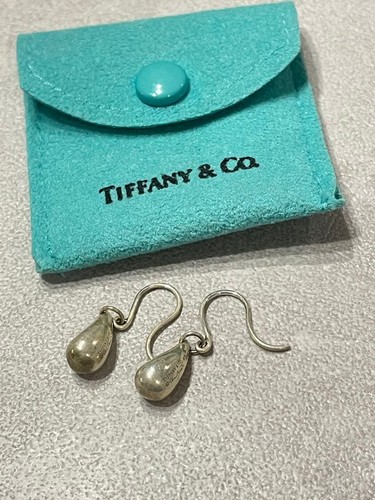 Orecchini tiffany - co.,