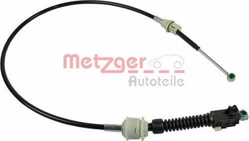 Cavo cambio sinistro - , metzger