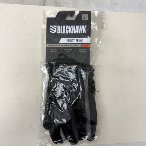 Guanto blackhawk fury prime - fury,