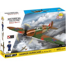 HAWKER HURRICANE COBI-5762
