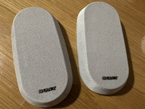 Sony pascal ms7 - ss-ms7, ms815
